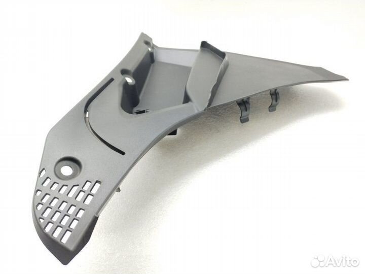 Жабо переднее левое Bmw 5-Series F11 2.5 2011