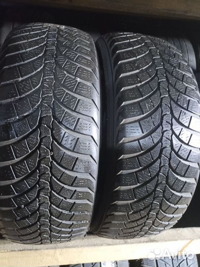 Kumho WinterCraft WP71 225/55 R17