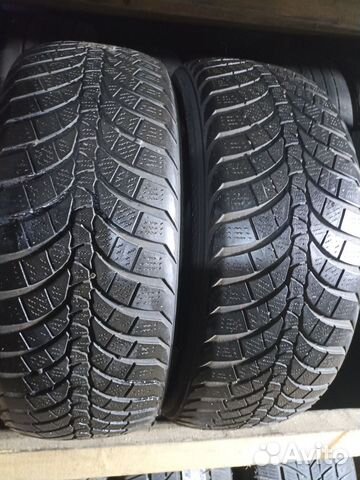 Kumho WinterCraft WP71 225/55 R17