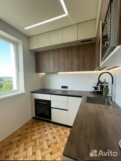 Кухня на заказ sh-0517324