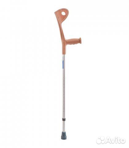 Костыль локтевой 10079 (с упс)