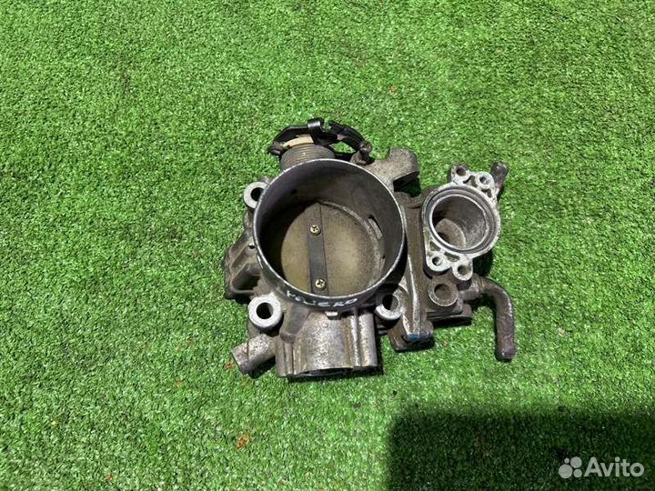 Дроссельная заслонка Mitsubishi Pajero V 6G72