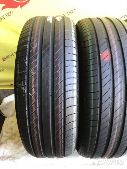 Michelin Primacy 4 215/60 R17 96H