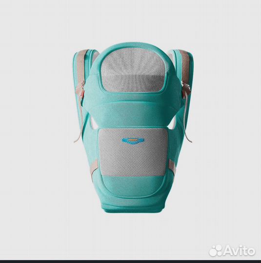 Рюкзак переноска для ребенка