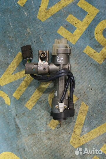 Замок зажигания hyundai coupe GK