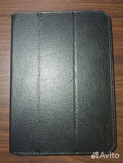 Чехол для iPad Air из натуральной кожи