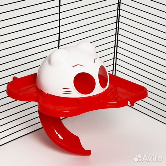 Набор для грызунов 