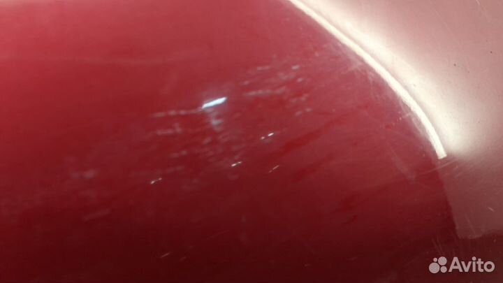 Дверь правая задняя Ford Explorer