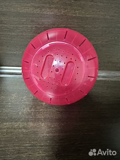 Прогулочный шар для крыс, хомяков 18 см