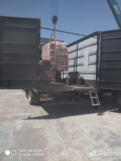 Газон Некст 5т