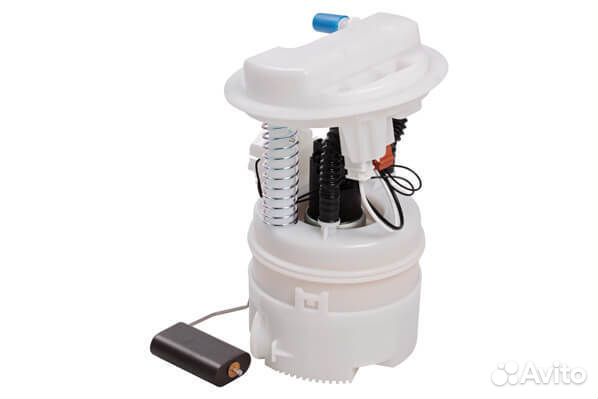 Модуль топливного насоса для а/м Logan.Ларгус