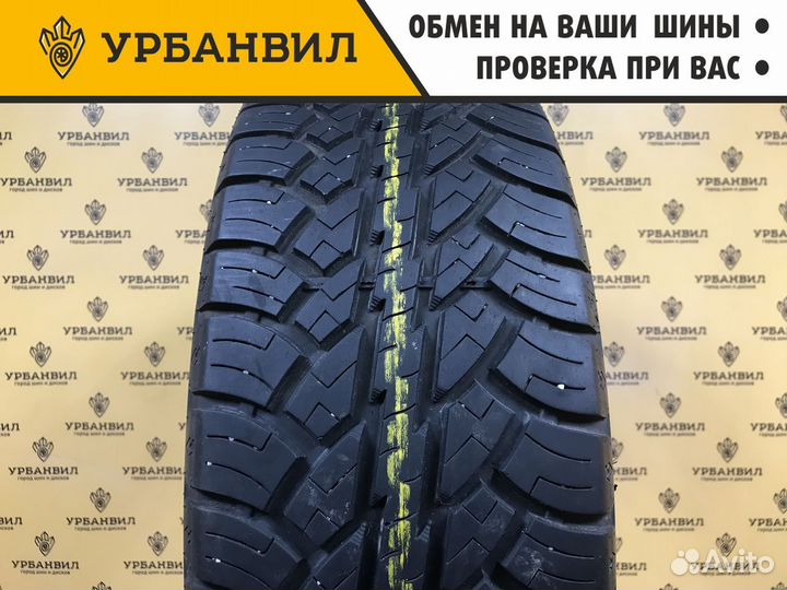 Cooper Discoverer ATS 235/65 R17 104T