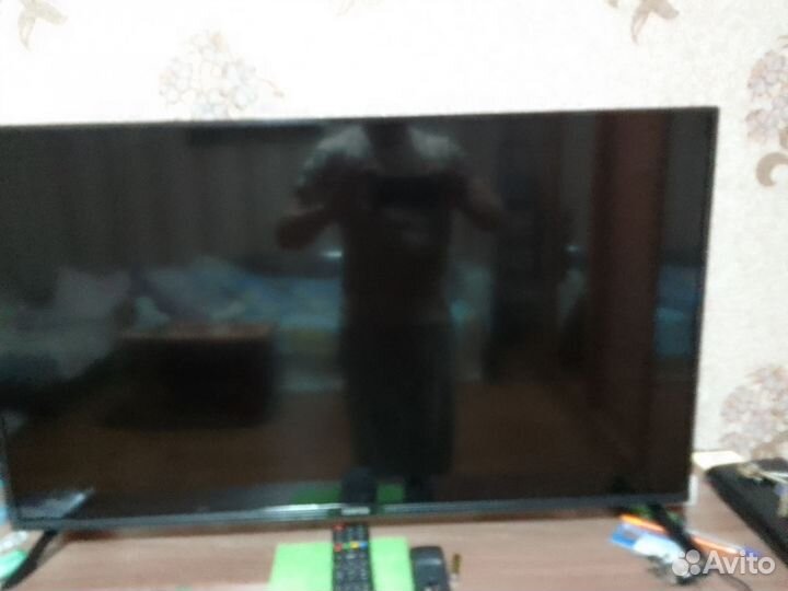 Продам телевизор бу