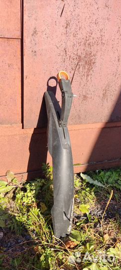 Запчасти для велосипеда СССР и не только