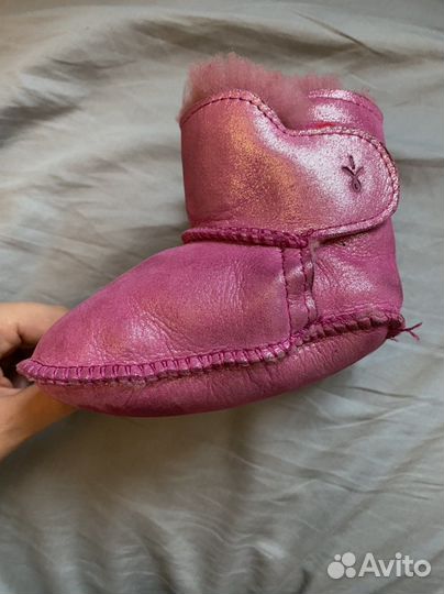 Пинетки Emu Australia