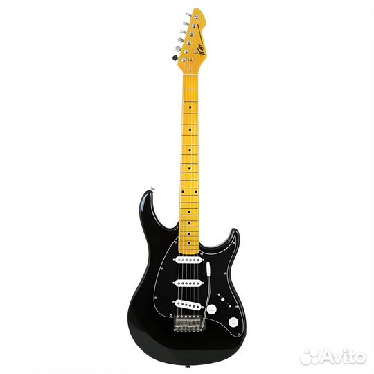 Электрогитара Peavey Raptor Custom BLK