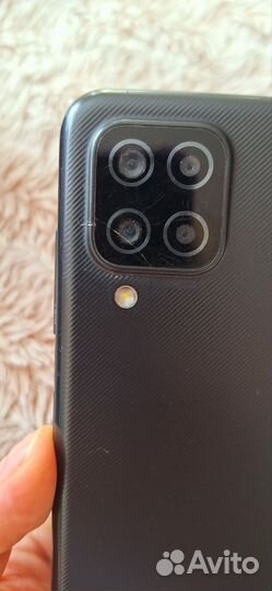 Samsung Galaxy A12, 4/64 ГБ