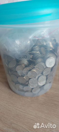 1 копейка 3кг