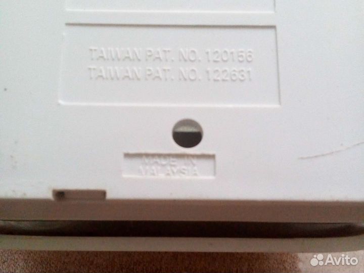 Диспенсер для освежителя воздуха tork