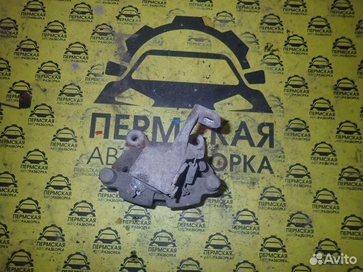 Суппорт тормозной задний левый для Jaguar XJ 2009)