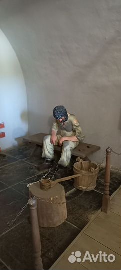 Индивидуальные экскурсии в Невьянск