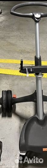 Коляска stokke xplory 3 в 1