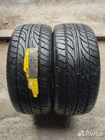 Dunlop SP Sport LM703 235/40 R18 95W