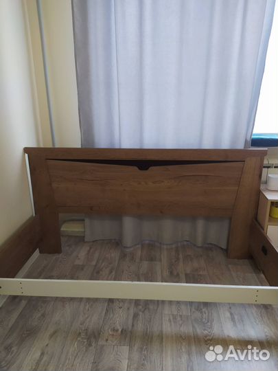 Каркас кровати 160х200