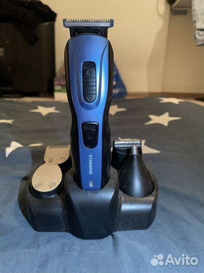 Бритва электрическая