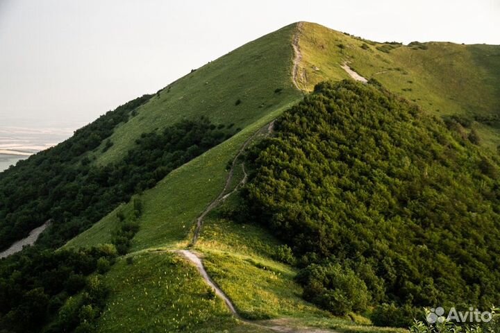 Экскурсия — Кисловодск — Гора Бештау: закаты ирасс