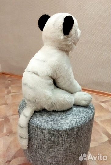 Игрушки мягкие