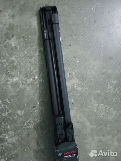 Щетки стеклоочистителя bosch