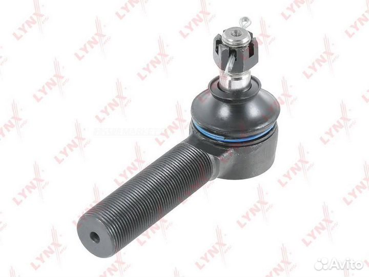 Lynxauto C4122R Наконечник рулевой тяги прав