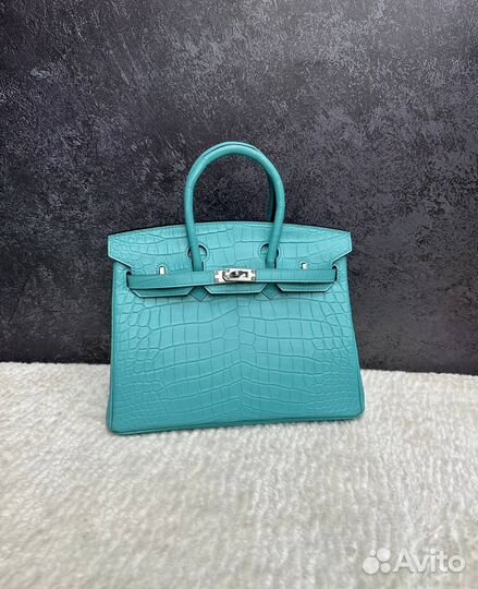 Сумка hermes birkin 25