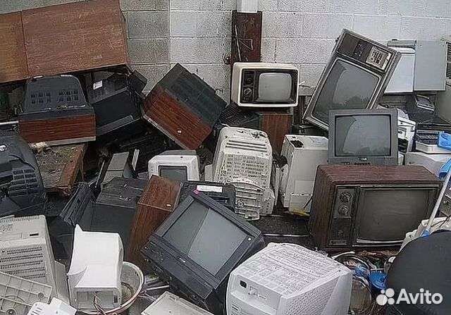 Бесплатный вывоз бытовой техники, ванн и тд