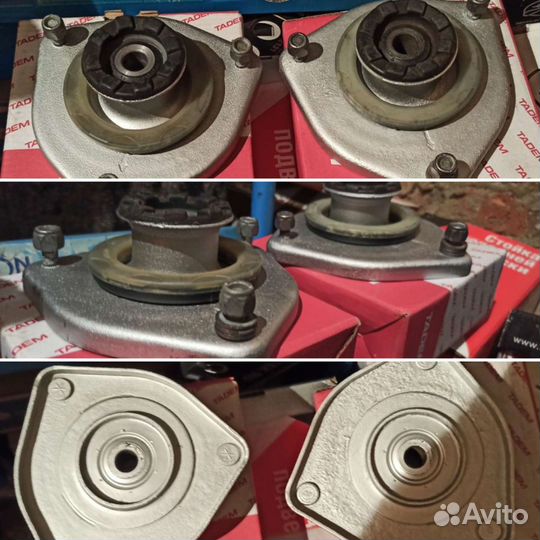 Подшипники