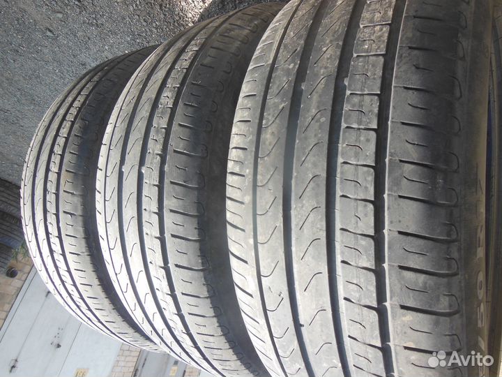 Pirelli Cinturato P7 225/50 R17