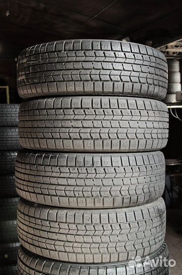 Dunlop DSX-2 205/60 R16