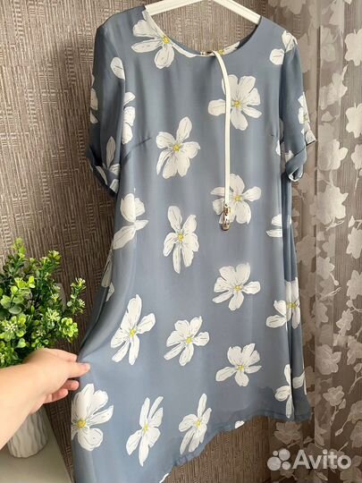 Женское платье