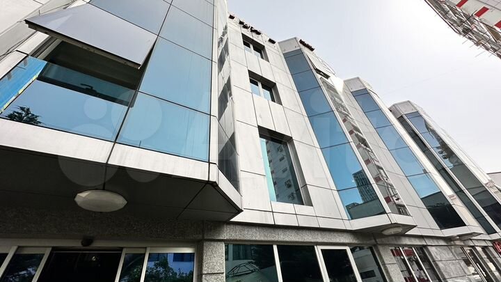 Гостиница 3054 м² (Грузия)