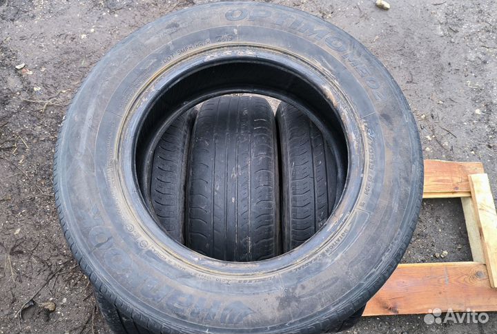 Hankook Optimo ME02 175/70 R13