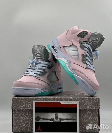 Кроссовки Nike Air Jordan 5 Retro SE