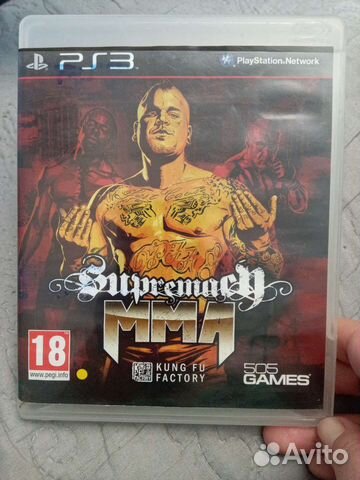 Игры для приставок ps3