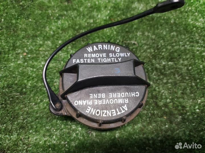 Крышка топливного бака KIA ceed (ED) 2010