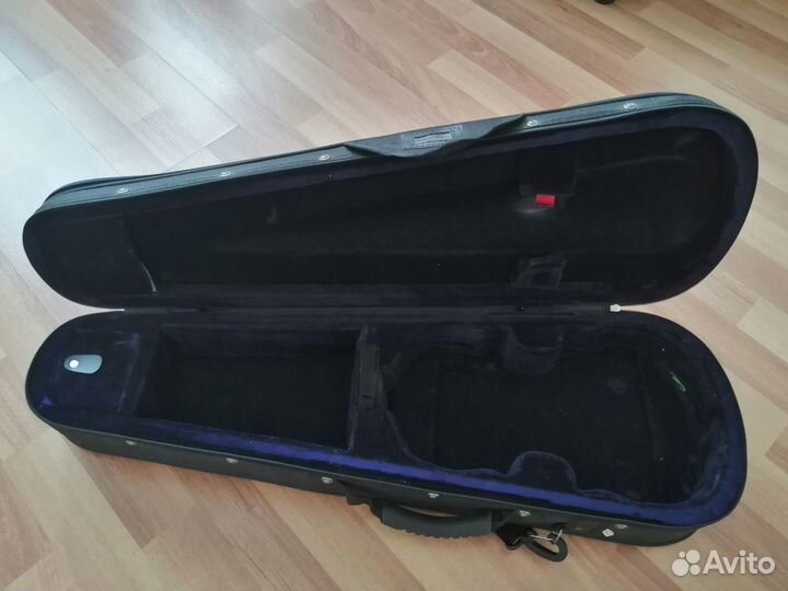 Футляр для скрипки