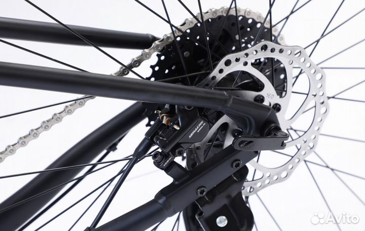 Новый горный алюминиевый велосипед R29