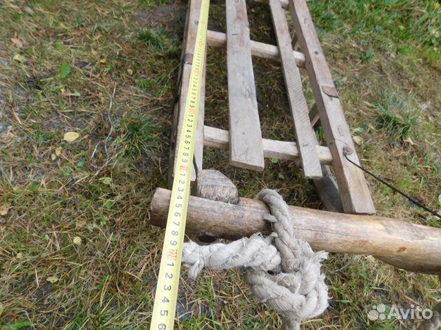 Старинные,деревенские сани-дровни-дровешки,кустарн