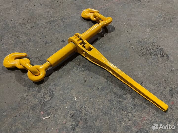 Стяжка цепная с доставкой