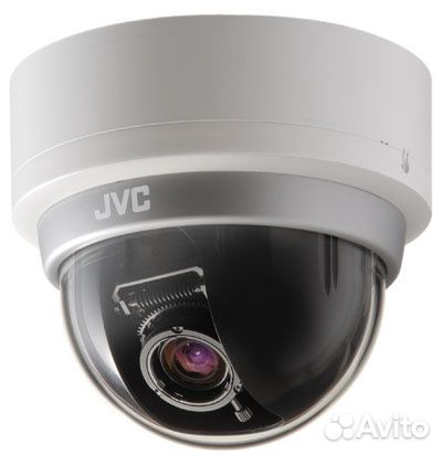 Камера видеонаблюдения JVC VN-H237U
