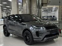 Land Rover Range Rover Evoque 2.0 AT, 2019, 130 000 км, с пробегом, цена 3 695 000 руб.